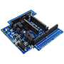 X-NUCLEO-IKS01A3 Motion MEMS novērtēšanas padome